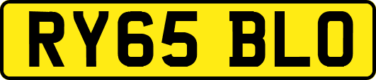 RY65BLO