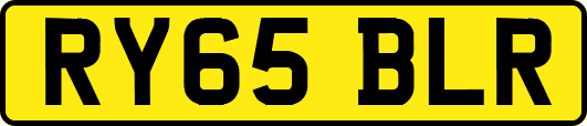 RY65BLR