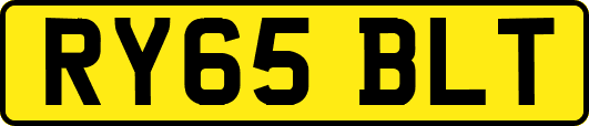 RY65BLT