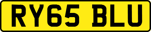 RY65BLU
