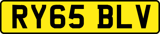 RY65BLV