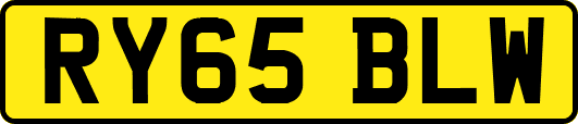 RY65BLW