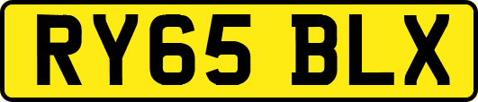 RY65BLX