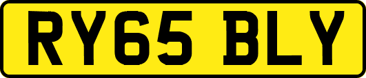 RY65BLY