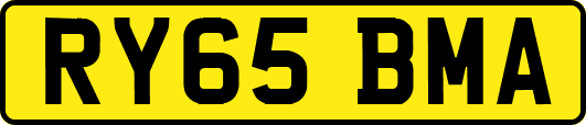 RY65BMA
