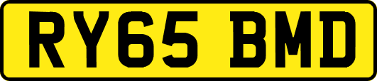 RY65BMD
