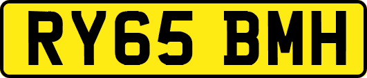 RY65BMH
