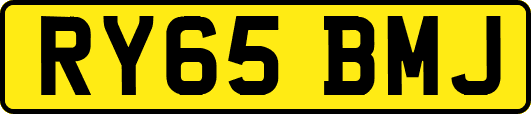 RY65BMJ