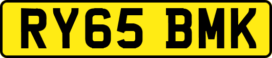RY65BMK