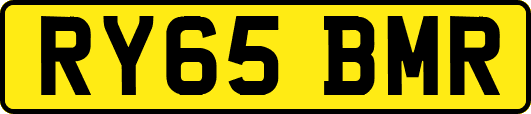 RY65BMR