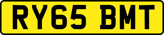RY65BMT