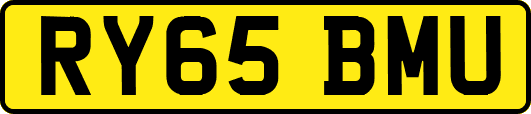 RY65BMU