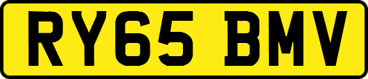 RY65BMV