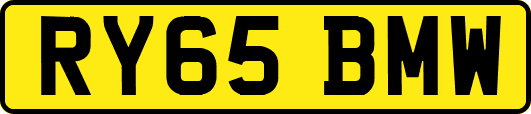 RY65BMW