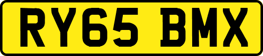 RY65BMX