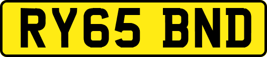 RY65BND