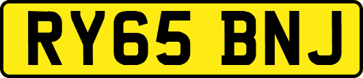 RY65BNJ