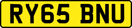 RY65BNU