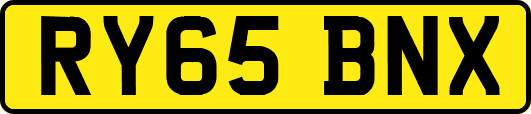 RY65BNX