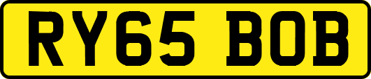 RY65BOB