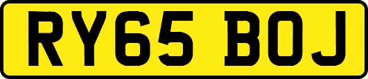 RY65BOJ