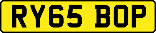 RY65BOP