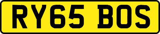 RY65BOS