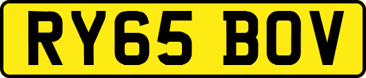 RY65BOV
