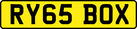 RY65BOX