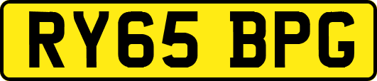 RY65BPG