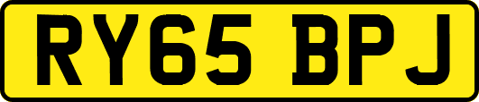 RY65BPJ