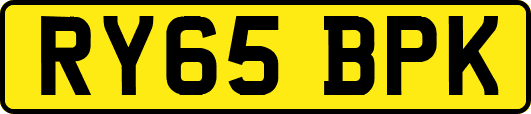 RY65BPK