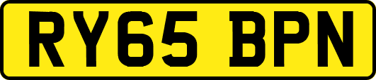 RY65BPN