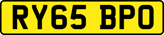 RY65BPO
