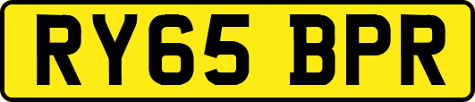RY65BPR