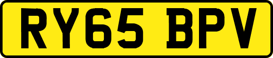RY65BPV