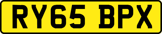 RY65BPX