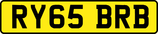 RY65BRB