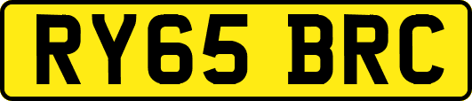 RY65BRC