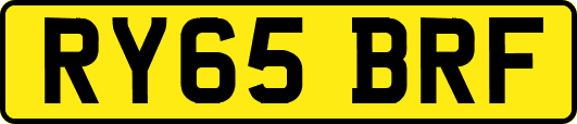 RY65BRF