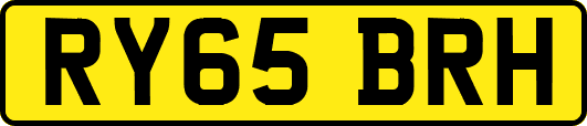 RY65BRH
