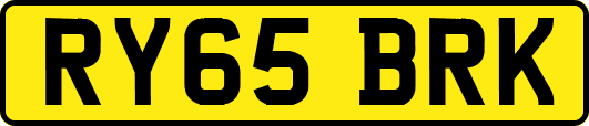 RY65BRK