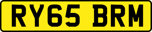 RY65BRM