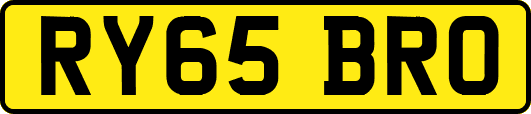 RY65BRO
