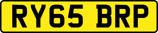 RY65BRP
