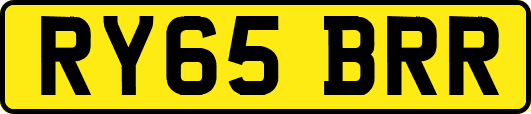 RY65BRR