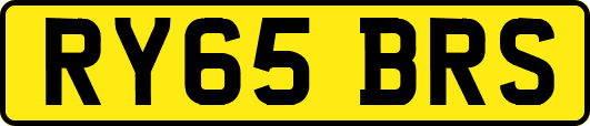 RY65BRS