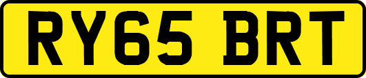 RY65BRT
