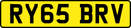 RY65BRV