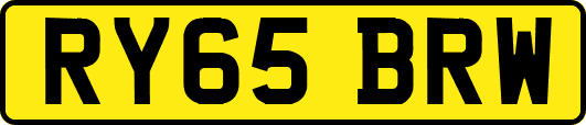RY65BRW